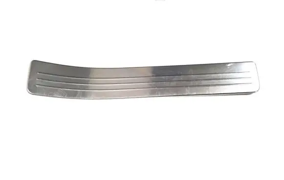 Mercedes-Benz GLK (X204) Rear sill trim cover A2046800235