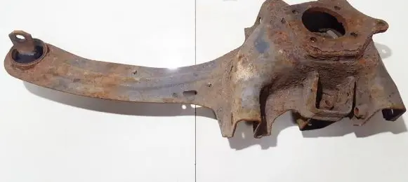 Mazda 5 Rear upper control arm/wishbone 