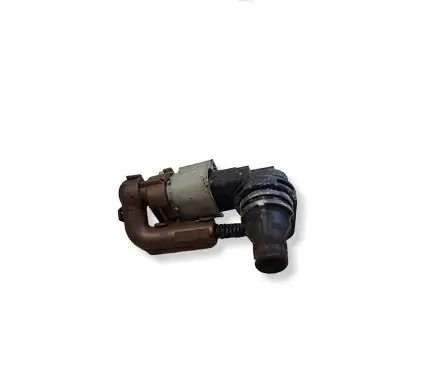Opel Insignia A Camshaft position sensor 55216243