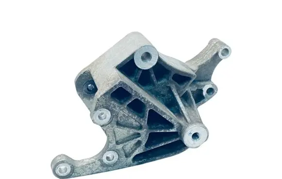 Hyundai Sonata Power steering pump mounting bracket 2525225001