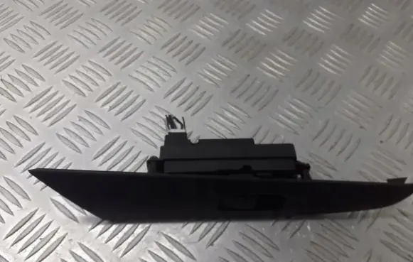 Mazda 3 I Electric window control switch BP4L66380