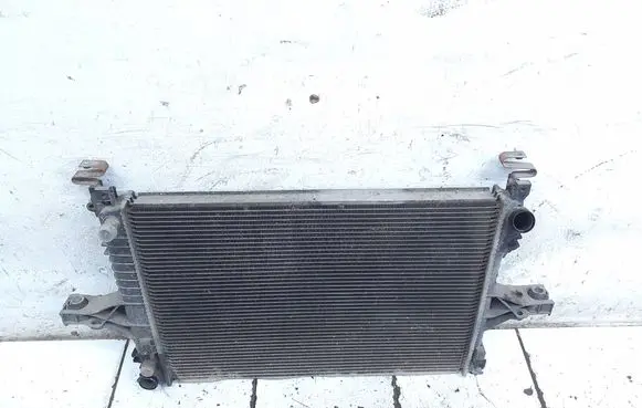Volvo S60 Coolant radiator 881045S 30671344