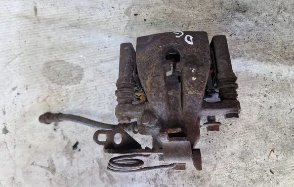 Ford Galaxy Rear brake caliper 