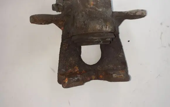 BMW 1 E81 E87 Front brake caliper
