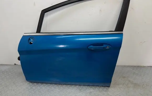 Ford Fiesta Front door 