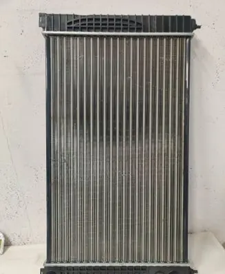 Audi A4 S4 B8 8K Coolant radiator 8D0121251Q