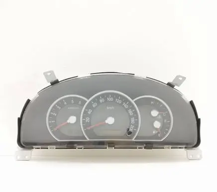 KIA Sorento Speedometer (instrument cluster) 940133E190 1100098470GK