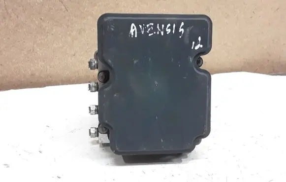 Toyota Avensis T270 ABS Pump 4454005150 0265254669