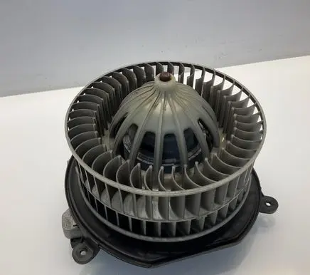 Mercedes-Benz E W211 Heater fan/blower A2308210251 040726 9140010471