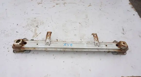 Mitsubishi ASX Rear bumper cross member 