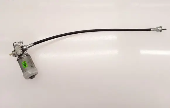 Seat adjustment motor