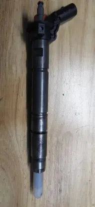 Audi A6 S6 C7 4G Fuel injector 0986435413
