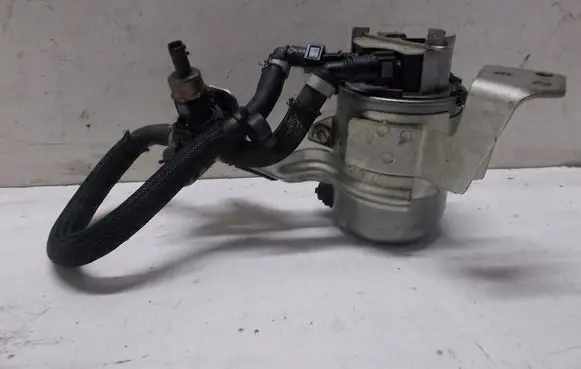 Renault Kadjar Fuel filter housing FILTRPALIWA