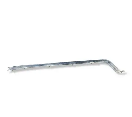 Fiat Scudo Sliding door upper top rail 