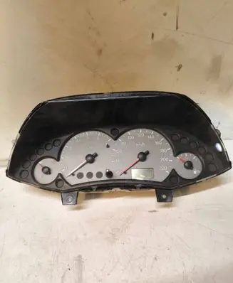 Ford Focus Speedometer (instrument cluster) 98AP10841 44ZU115