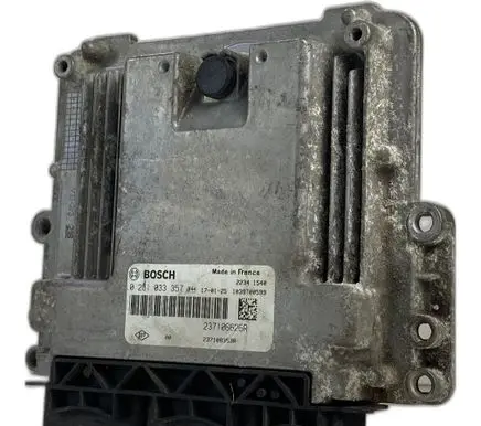Renault Trafic III (X82) Other control units/modules 237106626R 0281033357