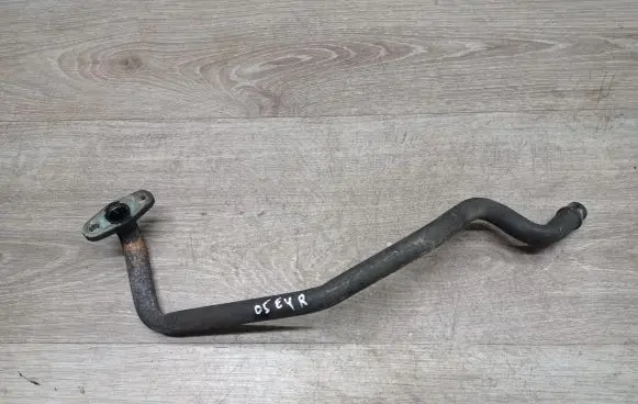 Volvo V70 Turbo turbocharger oiling pipe/hose