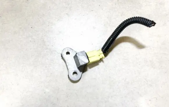 Nissan X-Trail T31 Airbag deployment crash/impact sensor faeg0077140906
