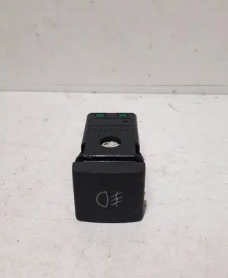 Saab 9-5 Fog light switch 4409223