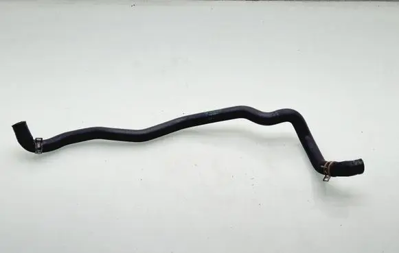 BMW 5 F10 F11 Engine coolant pipe/hose 64539119169 15476810