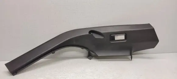BMW X3 E83 Tailgate/trunk side cover trim 51433330449