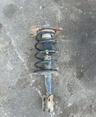 Peugeot Expert Front shock absorber/damper