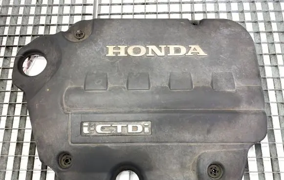 Honda CR-V Engine cover (trim) 