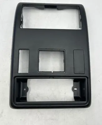 BMW X5 E53 Center console decorative trim 8258057 51448258057