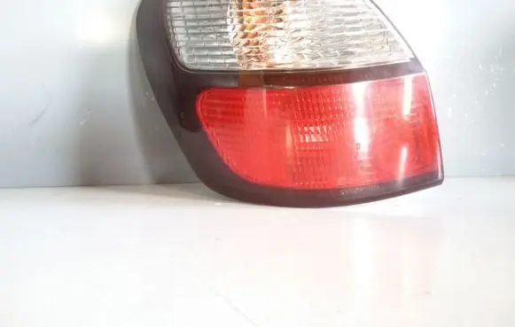 Subaru Outback Rear/tail lights 4836A WF06L P2151