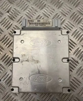 Ford Sierra Engine control unit/module 92BB12A650GA 970F5129BBSN EFISD230