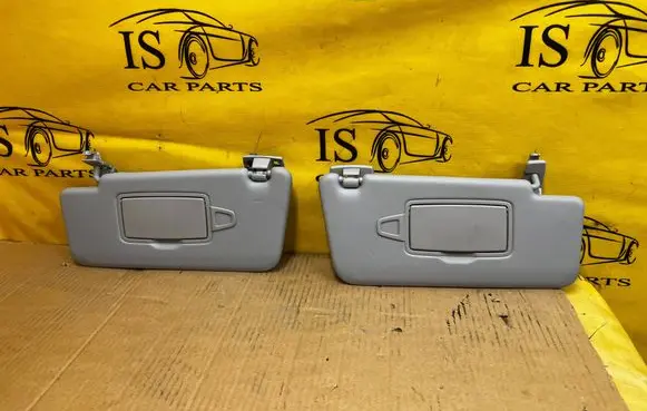 Mercedes-Benz GL X166 Sun visor