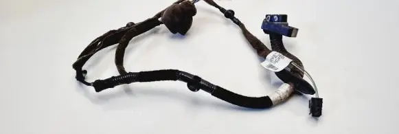 Renault Scenic I Rear door wiring loom 8200102906