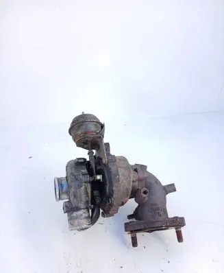 KIA Carens I Turbo 2823127450