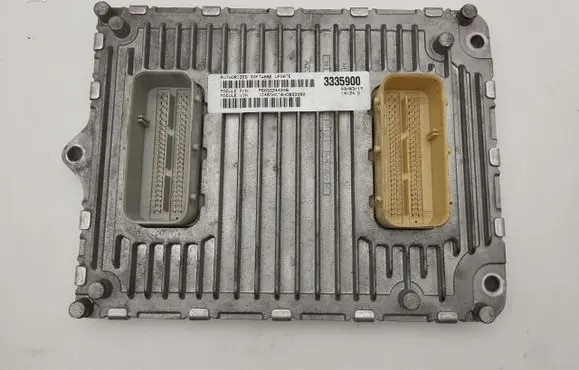 Dodge Durango Engine control unit/module 68243322AB