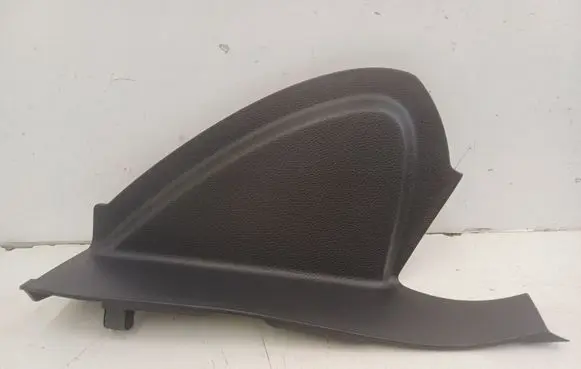 Mercedes-Benz E W213 Dashboard side end trim A2136800607