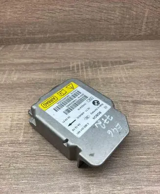 BMW X5 E53 Airbag control unit/module 6962530 0285001681