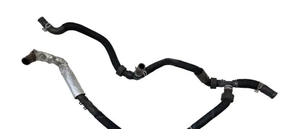 Ford Edge II Engine coolant pipe/hose K2G38C351 K2G38C351BF K2G318D481