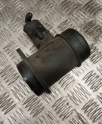Audi A4 S4 B5 8D Mass air flow meter 0281002216 028906461