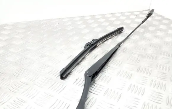 Seat Ibiza IV (6J,6P) Front wiper blade arm 6J1955410