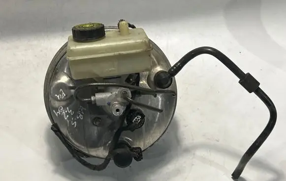 Mercedes-Benz S W220 Brake booster A0054302430