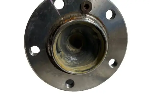 BMW 1 F20 F21 Front wheel ball bearing 6876840 31206876840 6876842