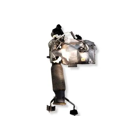 BMW X2 F39 Catalyst/FAP/DPF particulate filter 8697971 015A19 8482013