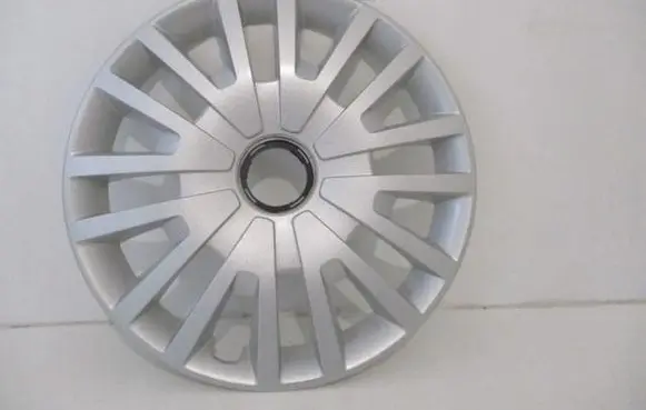 Peugeot 308 R13 wheel hub/cap/trim 