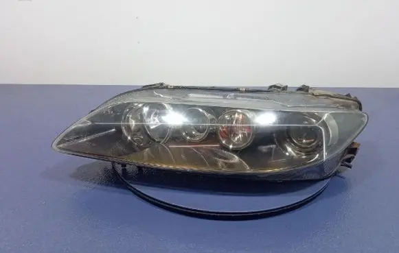 Mazda 6 Headlight/headlamp F014002462