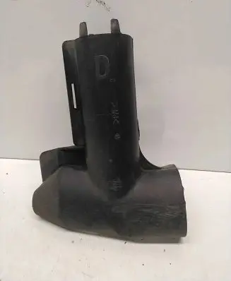 Peugeot 508 Rear strut damper dust cover boot 9652904980