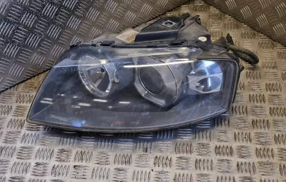 Audi A3 S3 8P Headlight/headlamp 1305630397 1307329066 19FM0910