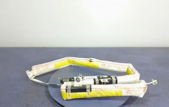 Hyundai i20 (PB PBT) Roof airbag 850201J300