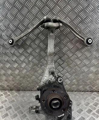 Audi A7 S7 4G Front wheel hub 4G0407241D