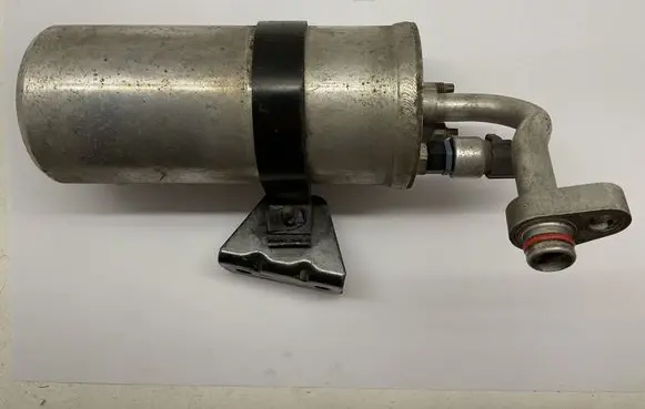Jeep Cherokee III KJ Air conditioning (A/C) air dryer 10012161 V1841