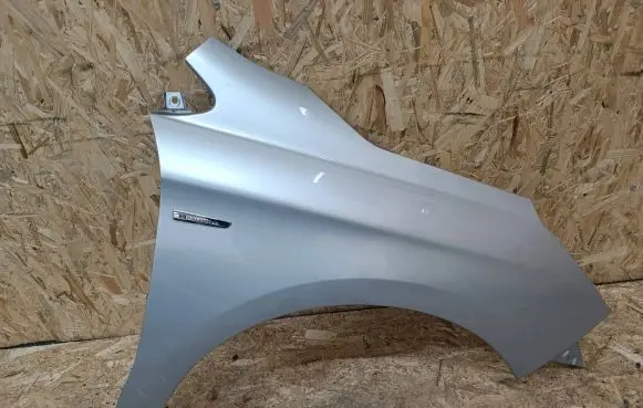 Citroen C4 II Fender